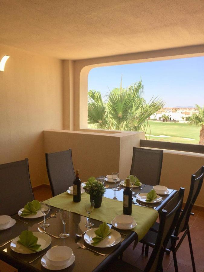 Casa Moriarty Apartman Murcia Kültér fotó